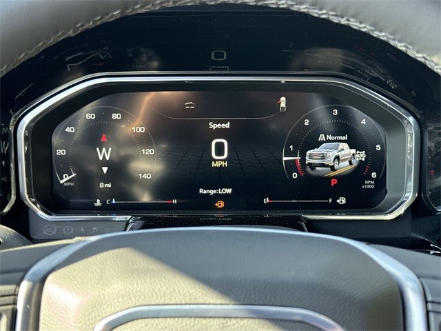 GMC Sierra 1500 Vehicle Full-screen Gallery Image 15