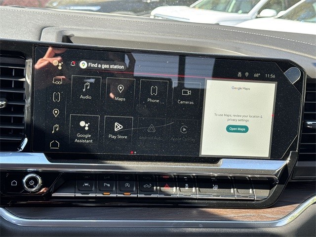 GMC Sierra 1500 Vehicle Full-screen Gallery Image 16