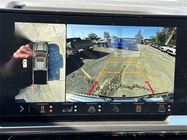 GMC Sierra 1500 Vehicle Full-screen Gallery Image 17