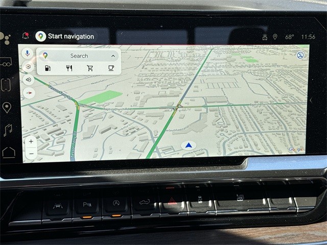 GMC Sierra 1500 Vehicle Full-screen Gallery Image 18