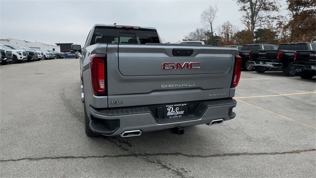 GMC Sierra 1500 Vehicle Full-screen Gallery Image 07