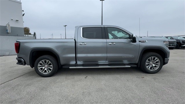 GMC Sierra 1500 Vehicle Full-screen Gallery Image 09