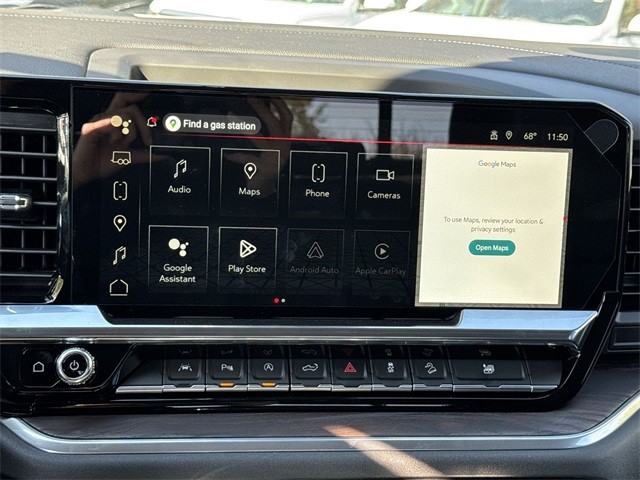 GMC Sierra 1500 Vehicle Full-screen Gallery Image 16