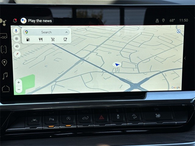 GMC Sierra 1500 Vehicle Full-screen Gallery Image 18