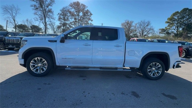 GMC Sierra 1500 Vehicle Full-screen Gallery Image 05