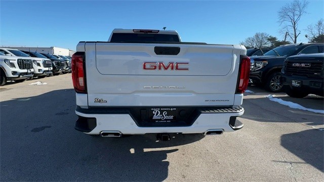 GMC Sierra 1500 Vehicle Full-screen Gallery Image 07