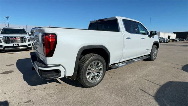 GMC Sierra 1500 Vehicle Full-screen Gallery Image 08