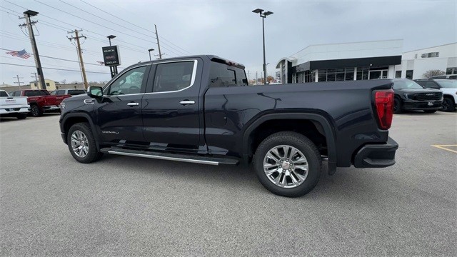 GMC Sierra 1500 Vehicle Full-screen Gallery Image 06