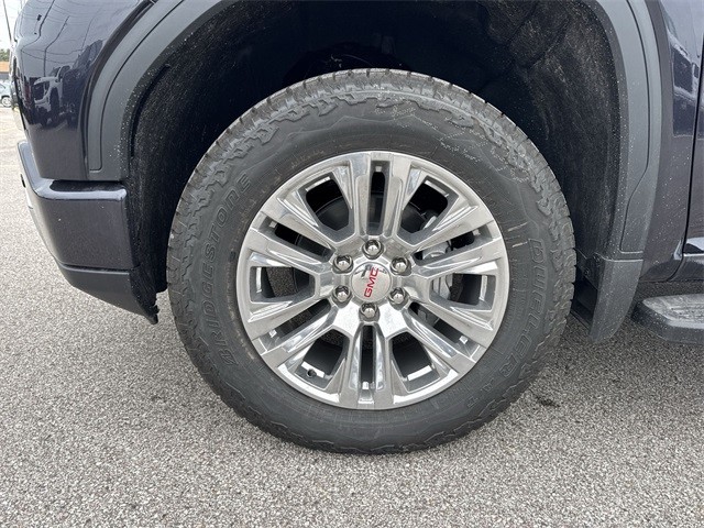 GMC Sierra 1500 Vehicle Full-screen Gallery Image 10