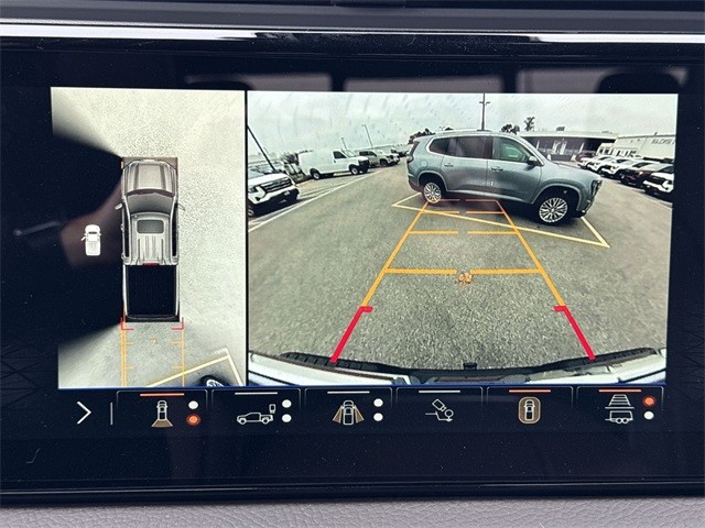 GMC Sierra 1500 Vehicle Full-screen Gallery Image 17