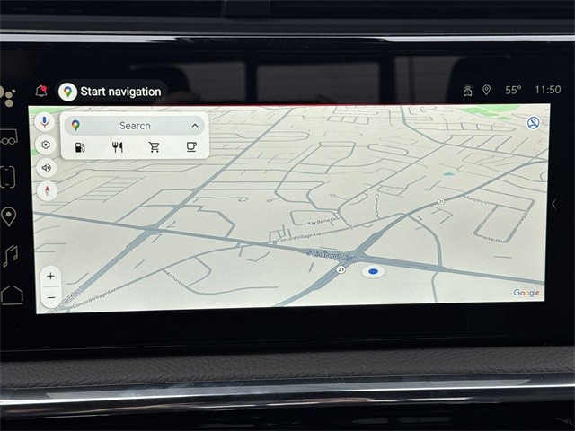 GMC Sierra 1500 Vehicle Full-screen Gallery Image 18