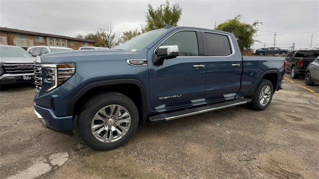 GMC Sierra 1500 Vehicle Full-screen Gallery Image 04