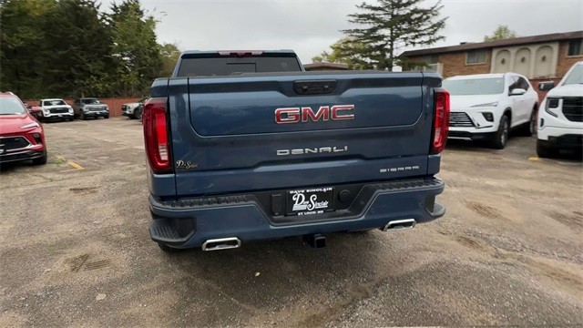 GMC Sierra 1500 Vehicle Full-screen Gallery Image 07