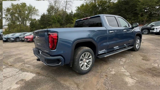 GMC Sierra 1500 Vehicle Full-screen Gallery Image 08