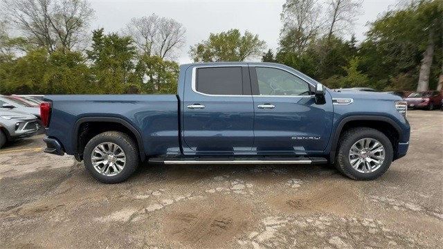 GMC Sierra 1500 Vehicle Full-screen Gallery Image 09