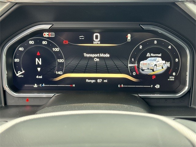 GMC Sierra 1500 Vehicle Full-screen Gallery Image 15