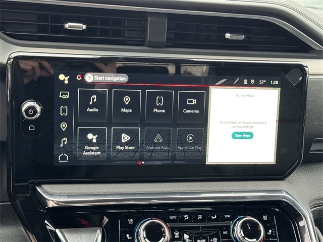 GMC Sierra 1500 Vehicle Full-screen Gallery Image 16