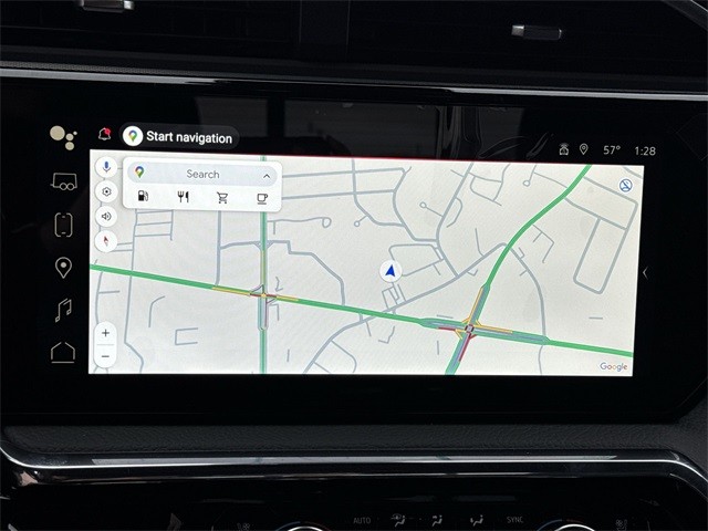 GMC Sierra 1500 Vehicle Full-screen Gallery Image 18