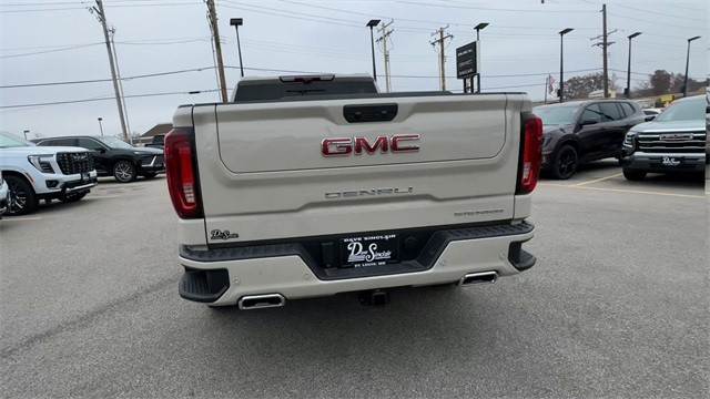 GMC Sierra 1500 Vehicle Full-screen Gallery Image 07