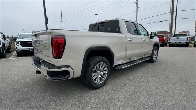 GMC Sierra 1500 Vehicle Full-screen Gallery Image 08