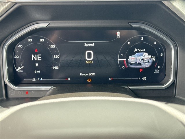 GMC Sierra 1500 Vehicle Full-screen Gallery Image 15