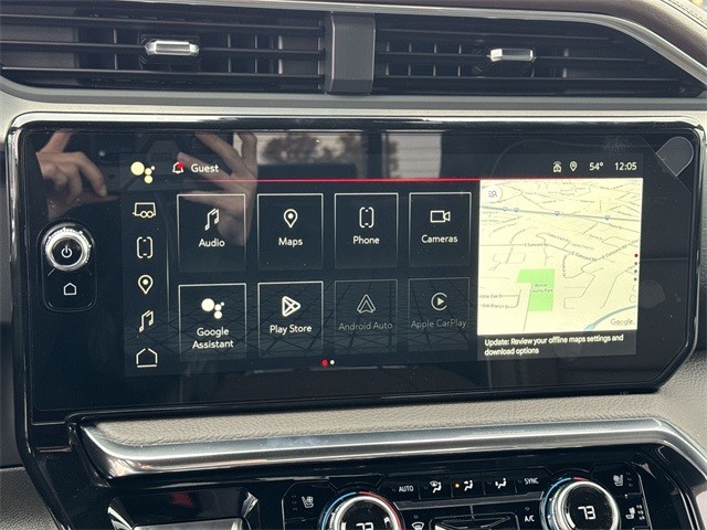 GMC Sierra 1500 Vehicle Full-screen Gallery Image 16