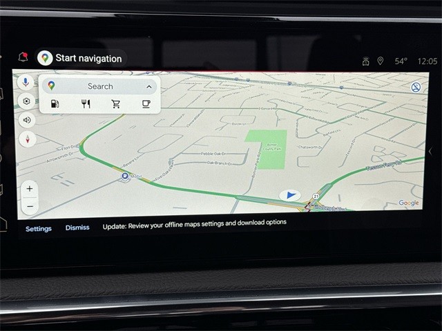 GMC Sierra 1500 Vehicle Full-screen Gallery Image 18