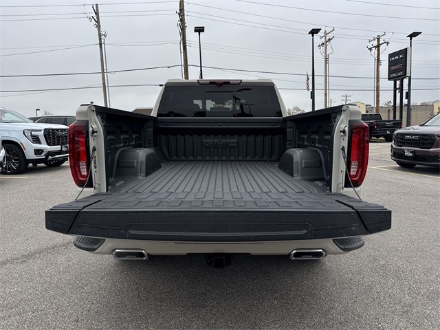 GMC Sierra 1500 Vehicle Full-screen Gallery Image 23