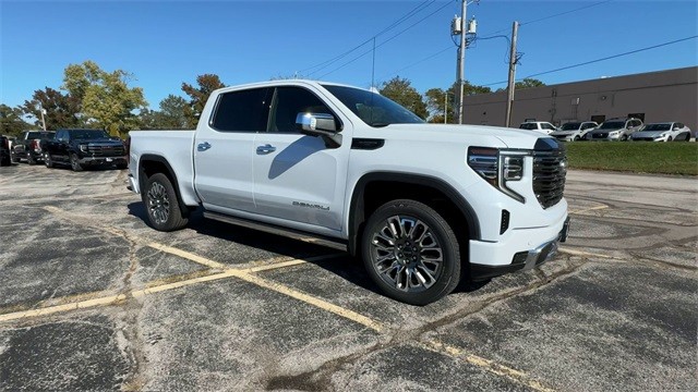 GMC Sierra 1500 Vehicle Full-screen Gallery Image 02
