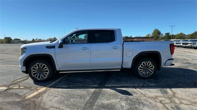GMC Sierra 1500 Vehicle Full-screen Gallery Image 05