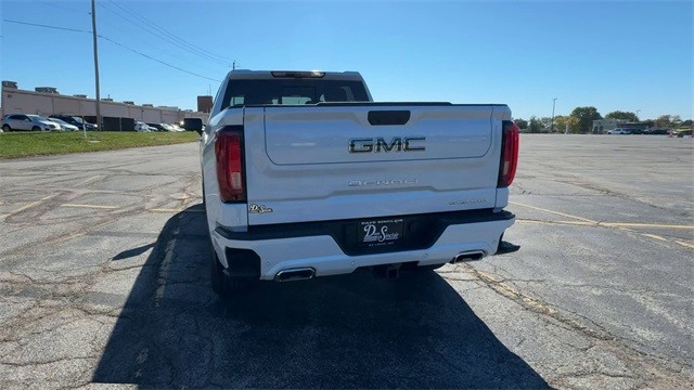 GMC Sierra 1500 Vehicle Full-screen Gallery Image 07