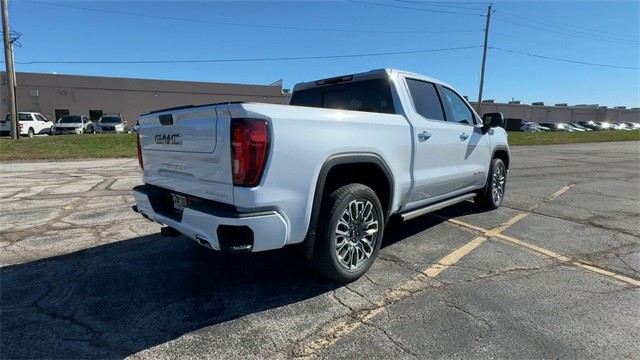 GMC Sierra 1500 Vehicle Full-screen Gallery Image 08