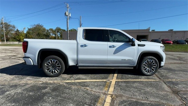 GMC Sierra 1500 Vehicle Full-screen Gallery Image 09