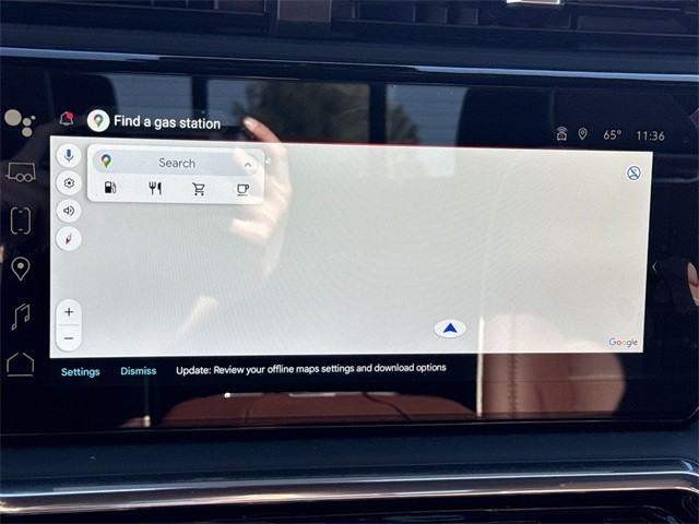 GMC Sierra 1500 Vehicle Full-screen Gallery Image 18