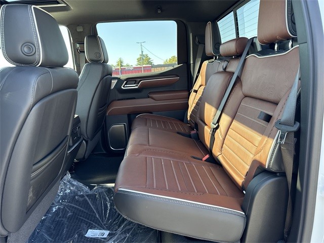 GMC Sierra 1500 Vehicle Full-screen Gallery Image 23