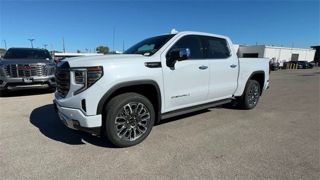 GMC Sierra 1500 Vehicle Full-screen Gallery Image 04
