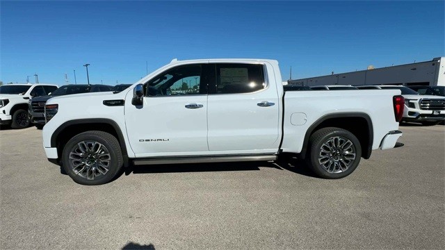 GMC Sierra 1500 Vehicle Full-screen Gallery Image 05