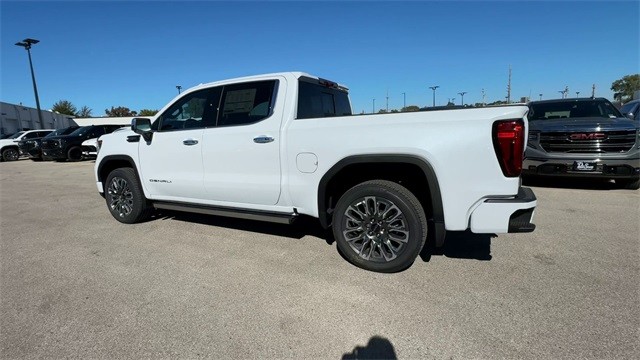 GMC Sierra 1500 Vehicle Full-screen Gallery Image 06