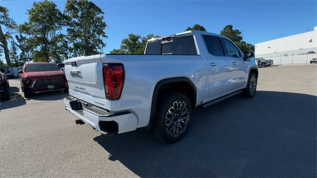 GMC Sierra 1500 Vehicle Full-screen Gallery Image 08