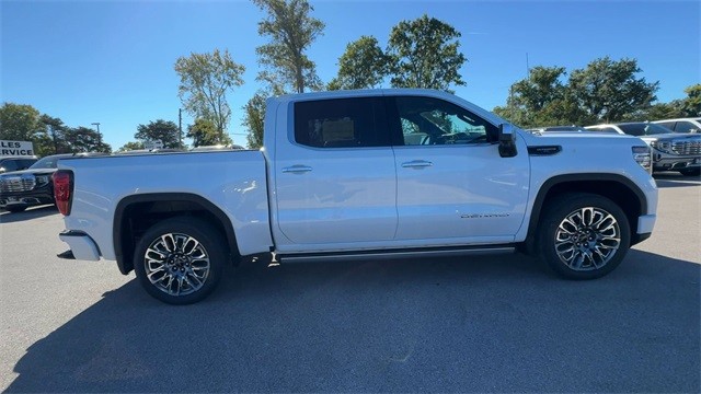 GMC Sierra 1500 Vehicle Full-screen Gallery Image 09