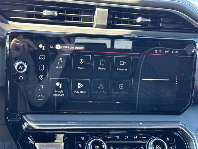 GMC Sierra 1500 Vehicle Full-screen Gallery Image 16