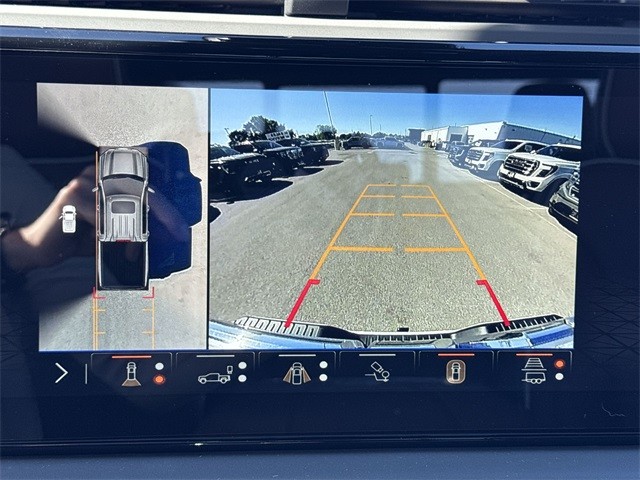 GMC Sierra 1500 Vehicle Full-screen Gallery Image 17