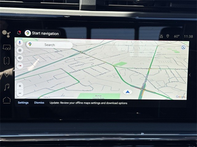 GMC Sierra 1500 Vehicle Full-screen Gallery Image 18