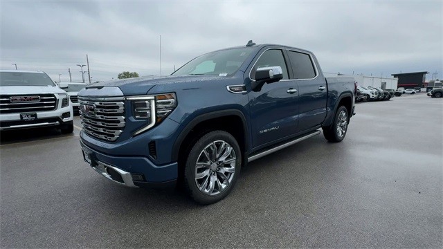 GMC Sierra 1500 Vehicle Full-screen Gallery Image 04