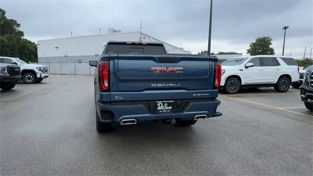 GMC Sierra 1500 Vehicle Full-screen Gallery Image 07