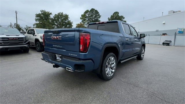 GMC Sierra 1500 Vehicle Full-screen Gallery Image 08