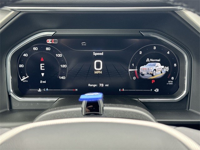 GMC Sierra 1500 Vehicle Full-screen Gallery Image 15