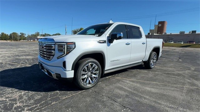GMC Sierra 1500 Vehicle Full-screen Gallery Image 04