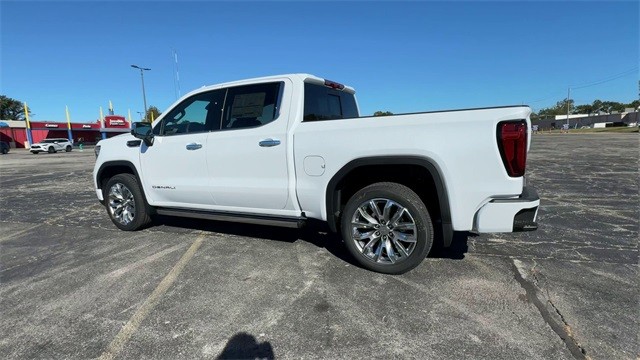 GMC Sierra 1500 Vehicle Full-screen Gallery Image 06