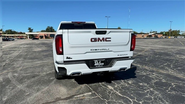 GMC Sierra 1500 Vehicle Full-screen Gallery Image 07